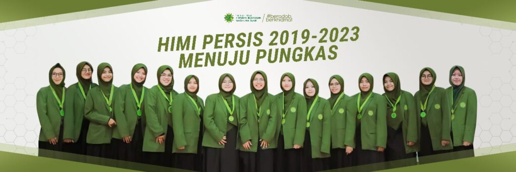 Muktamar X Himi Persis